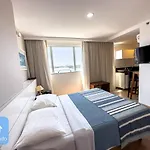 Apartamento Em Frente Ao Salvador Shopping